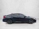 2020 Honda Civic Si Sedan Manual