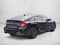 2020 Honda Civic Si Sedan Manual