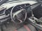 2020 Honda Civic Si Sedan Manual