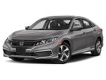 2020 Honda Civic Sedan LX CVT