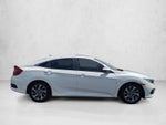 2017 Honda Civic Sedan EX CVT