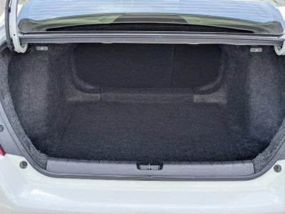 2017 Honda Civic Sedan EX CVT