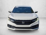 2019 Honda Civic Sedan Sport CVT