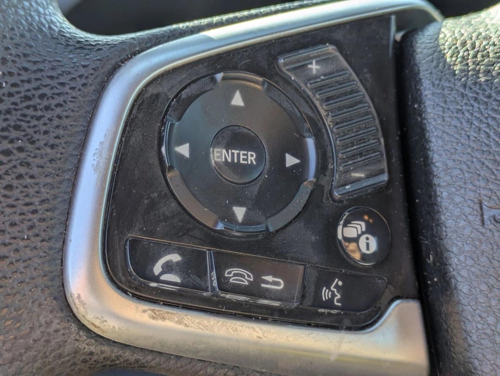 2016 Honda Civic Coupe EX-T CVT