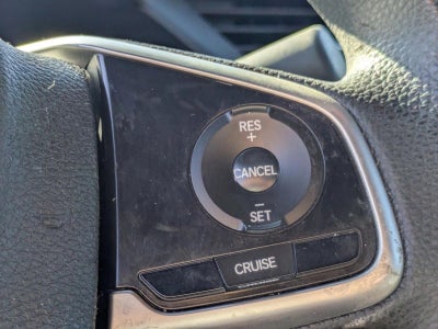 2016 Honda Civic Coupe EX-T CVT