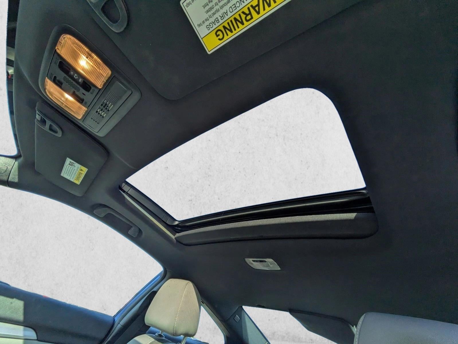 2016 Honda Civic Coupe EX-T CVT