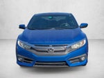 2016 Honda Civic Coupe EX-T CVT