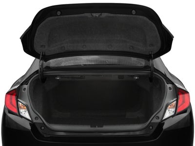 2016 Honda Civic Coupe EX-T CVT