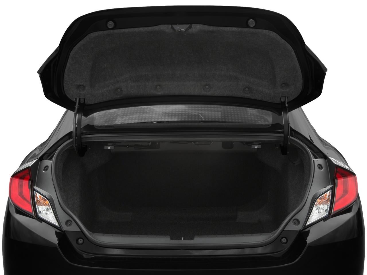 2016 Honda Civic Coupe EX-T CVT