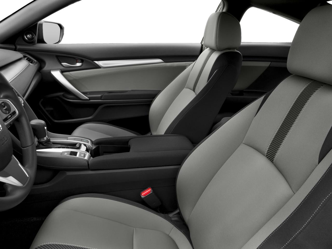 2016 Honda Civic Coupe EX-T CVT