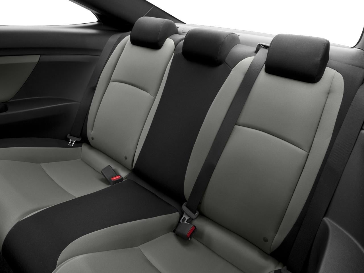 2016 Honda Civic Coupe EX-T CVT