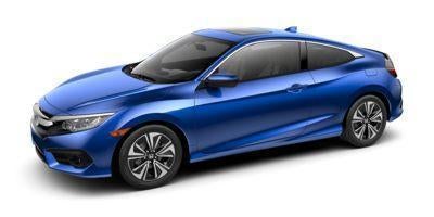 2016 Honda Civic Coupe EX-T CVT
