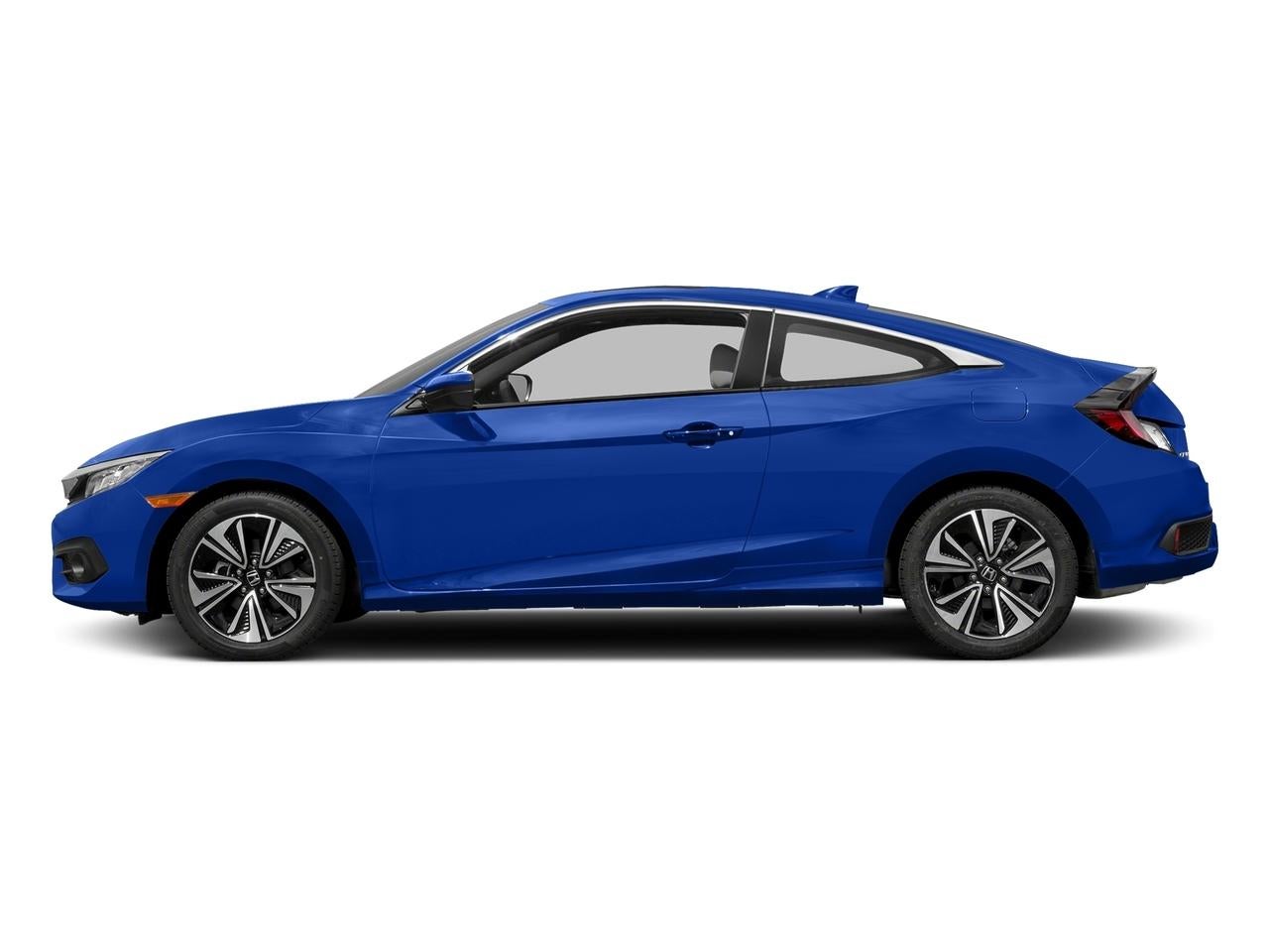 2016 Honda Civic Coupe EX-T CVT