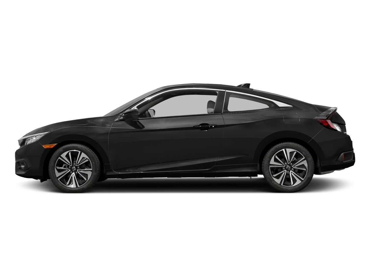 2016 Honda Civic Coupe EX-T CVT
