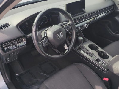 2023 Honda Civic Sedan EX CVT