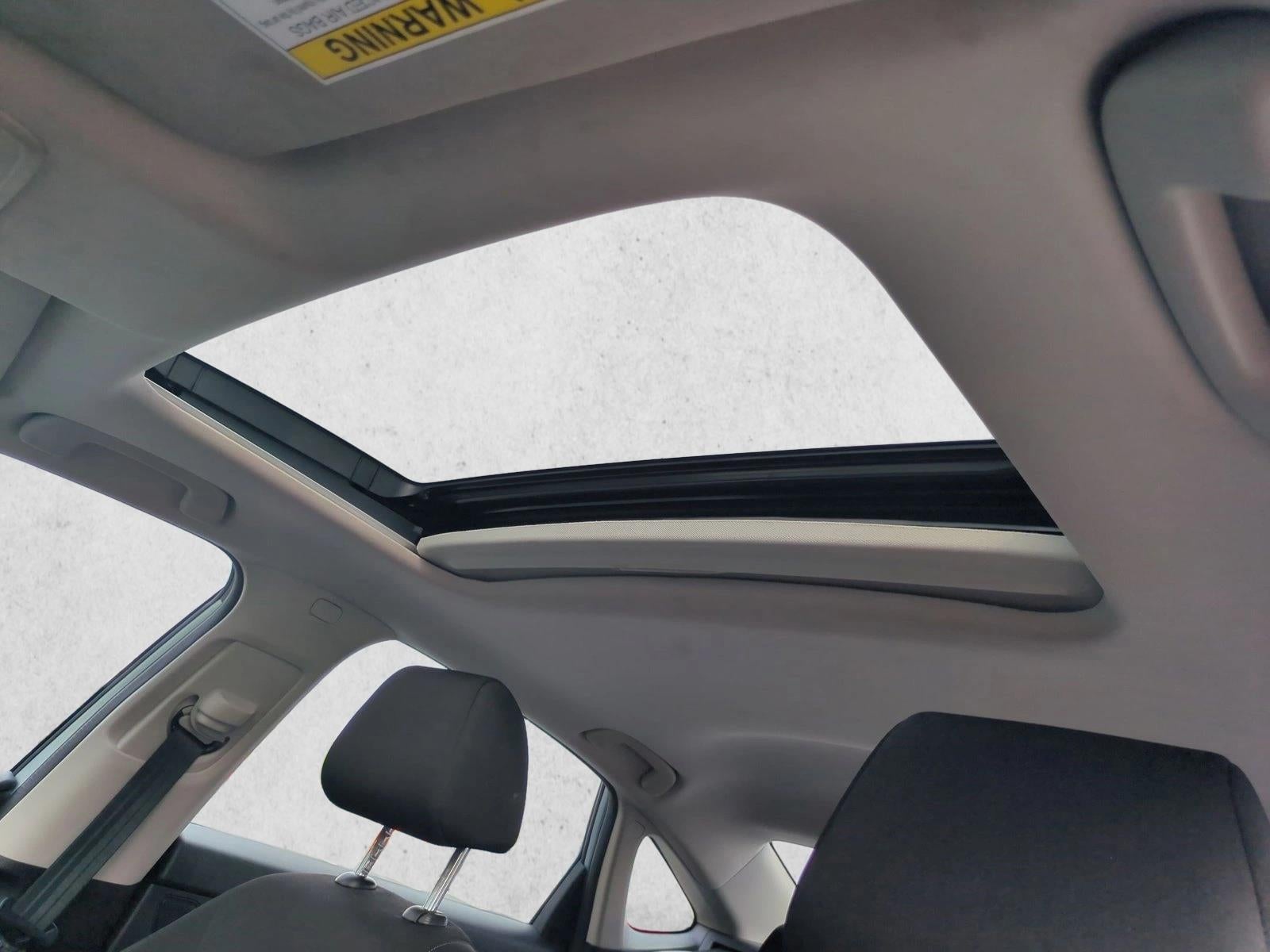 2023 Honda Civic Sedan EX CVT