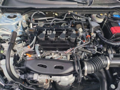 2023 Honda Civic Sedan EX CVT