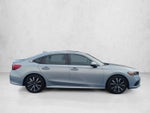 2023 Honda Civic Sedan EX CVT