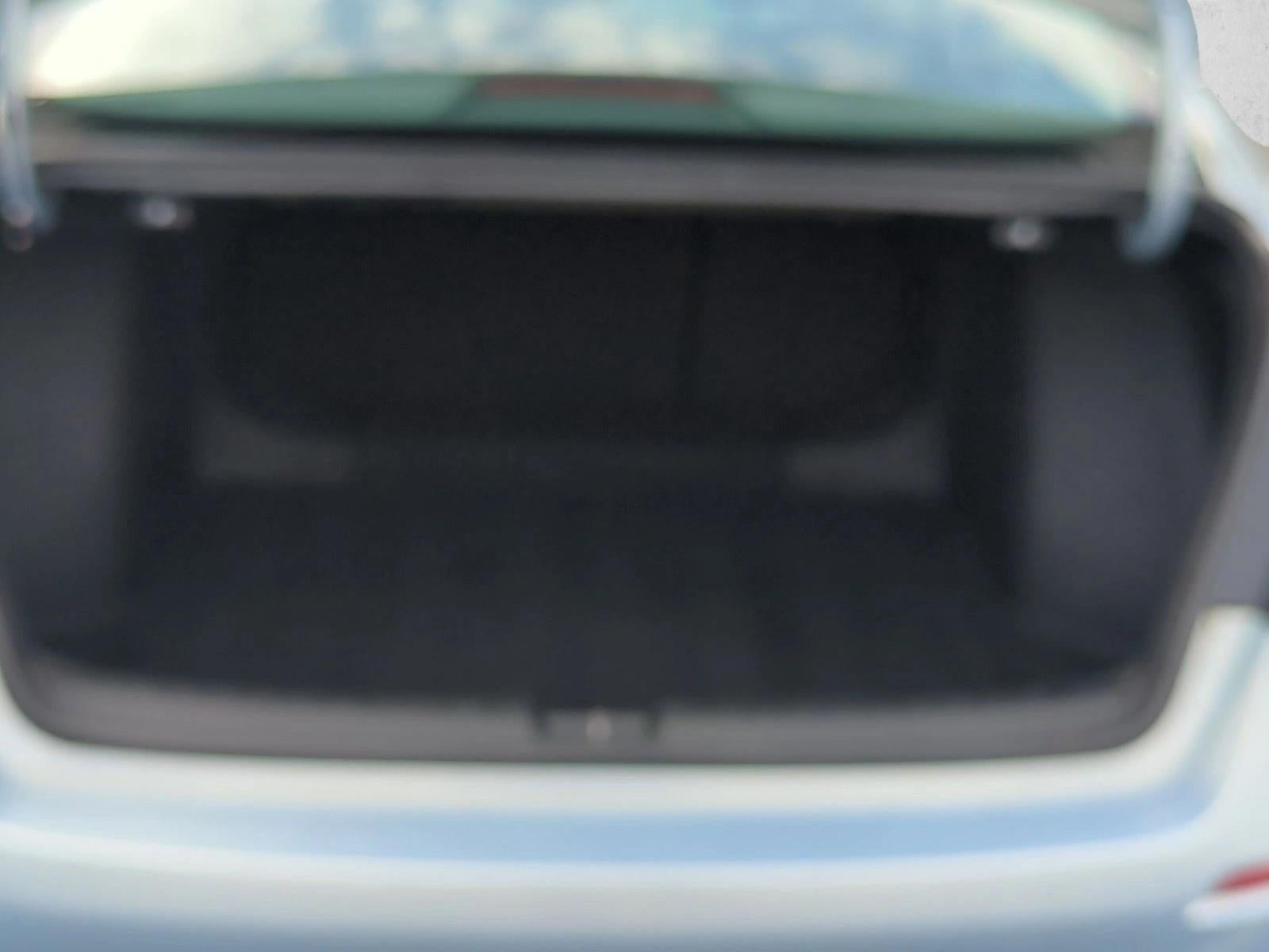 2023 Honda Civic Sedan EX CVT