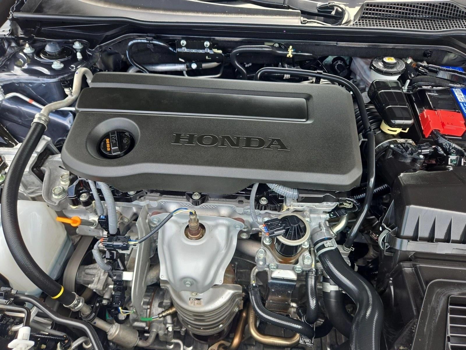 2025 Honda Civic Sedan LX CVT