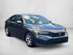 2025 Honda Civic Sedan LX CVT