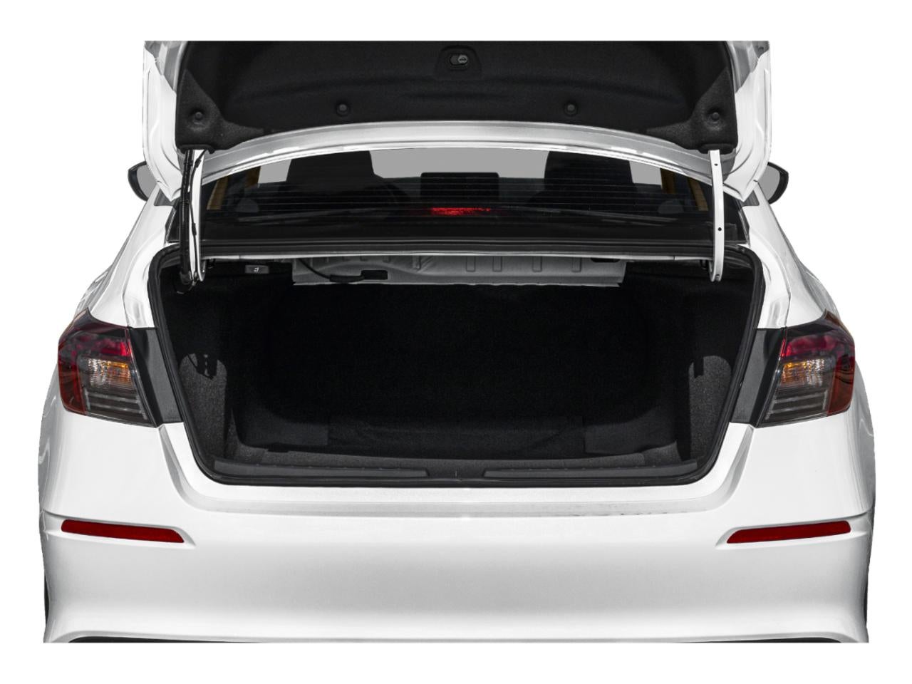 2025 Honda Civic Sedan LX CVT