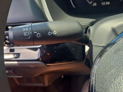 2025 Honda Civic Sedan LX CVT