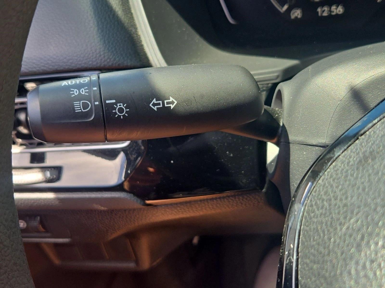 2025 Honda Civic Sedan LX CVT