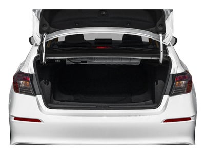 2025 Honda Civic Sedan LX CVT