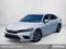 2023 Honda Civic Sedan LX CVT