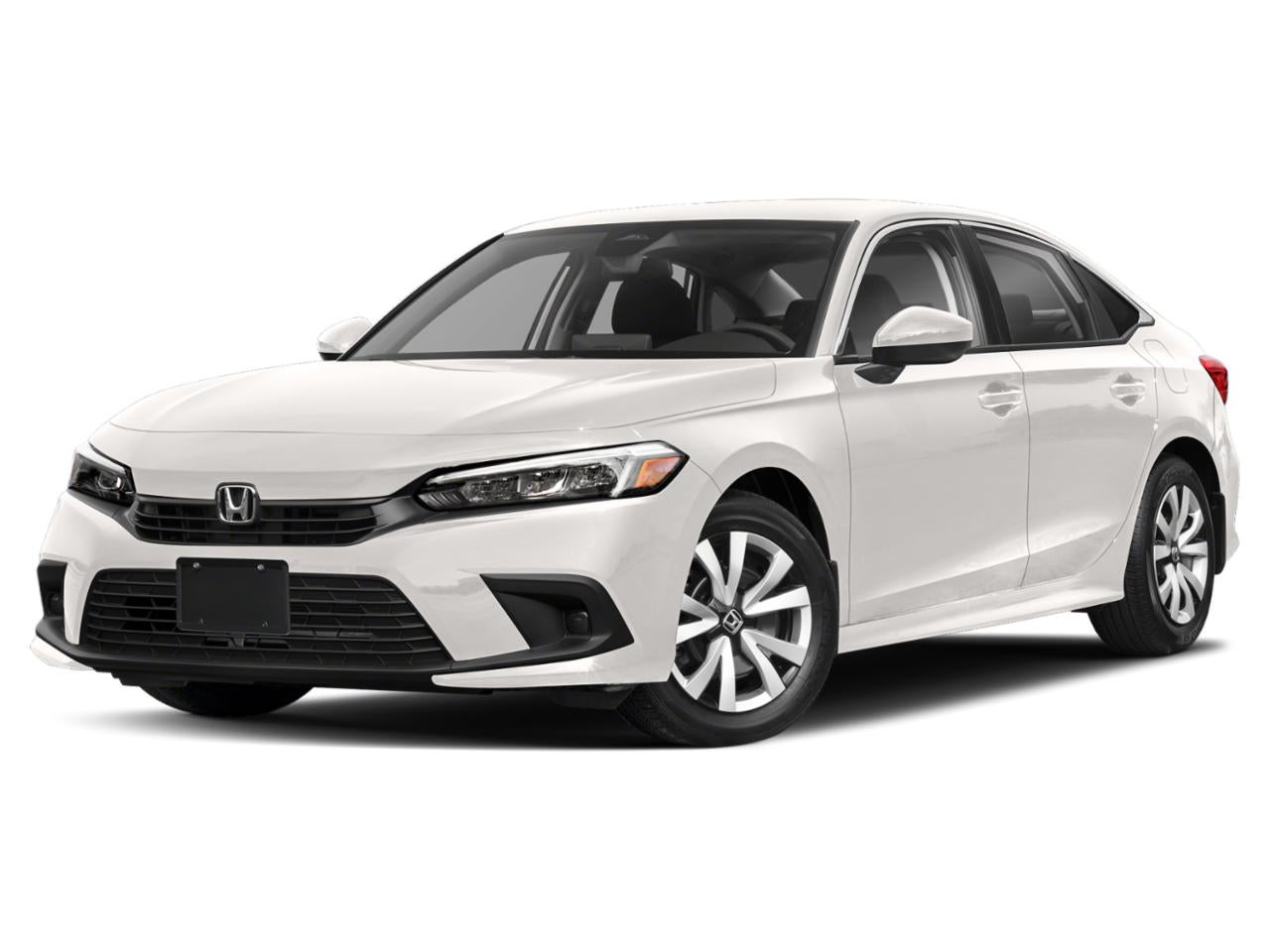 2023 Honda Civic Sedan LX CVT