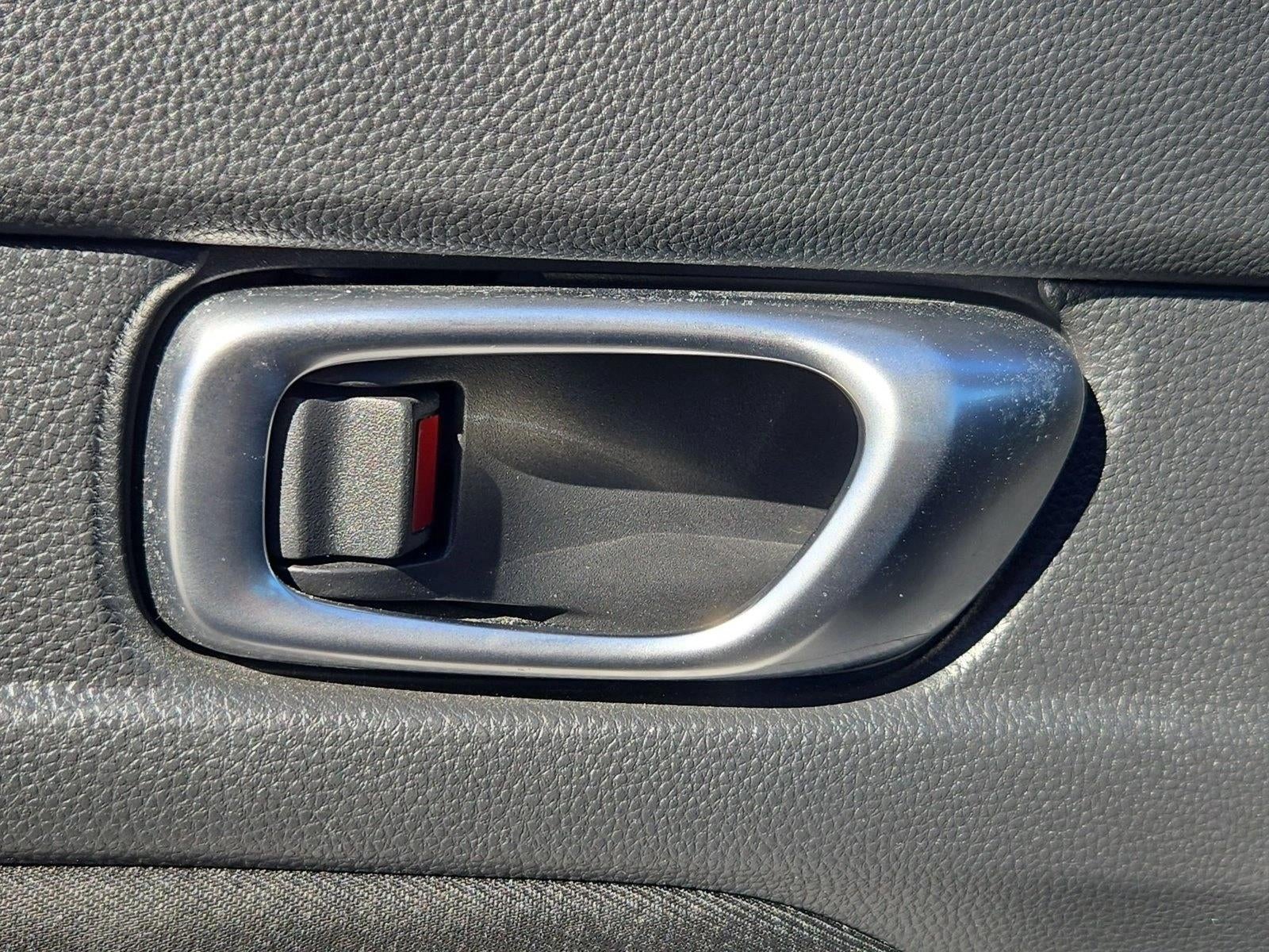 2024 Honda Civic Sedan LX CVT