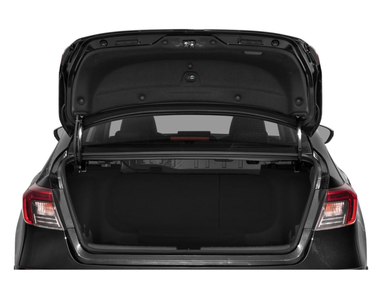 2024 Honda Civic Sedan LX CVT