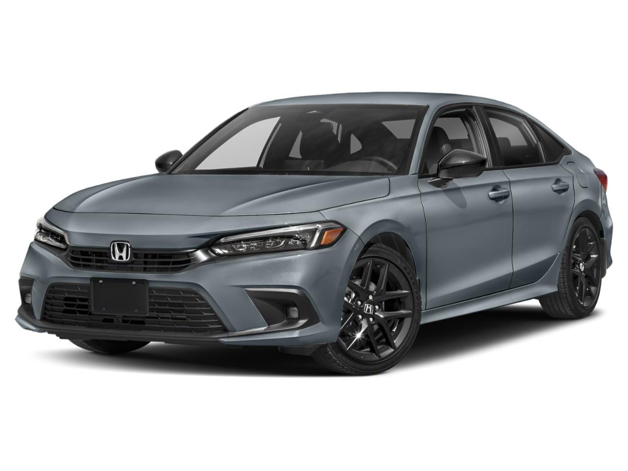 2022 Honda Civic Sedan Sport CVT