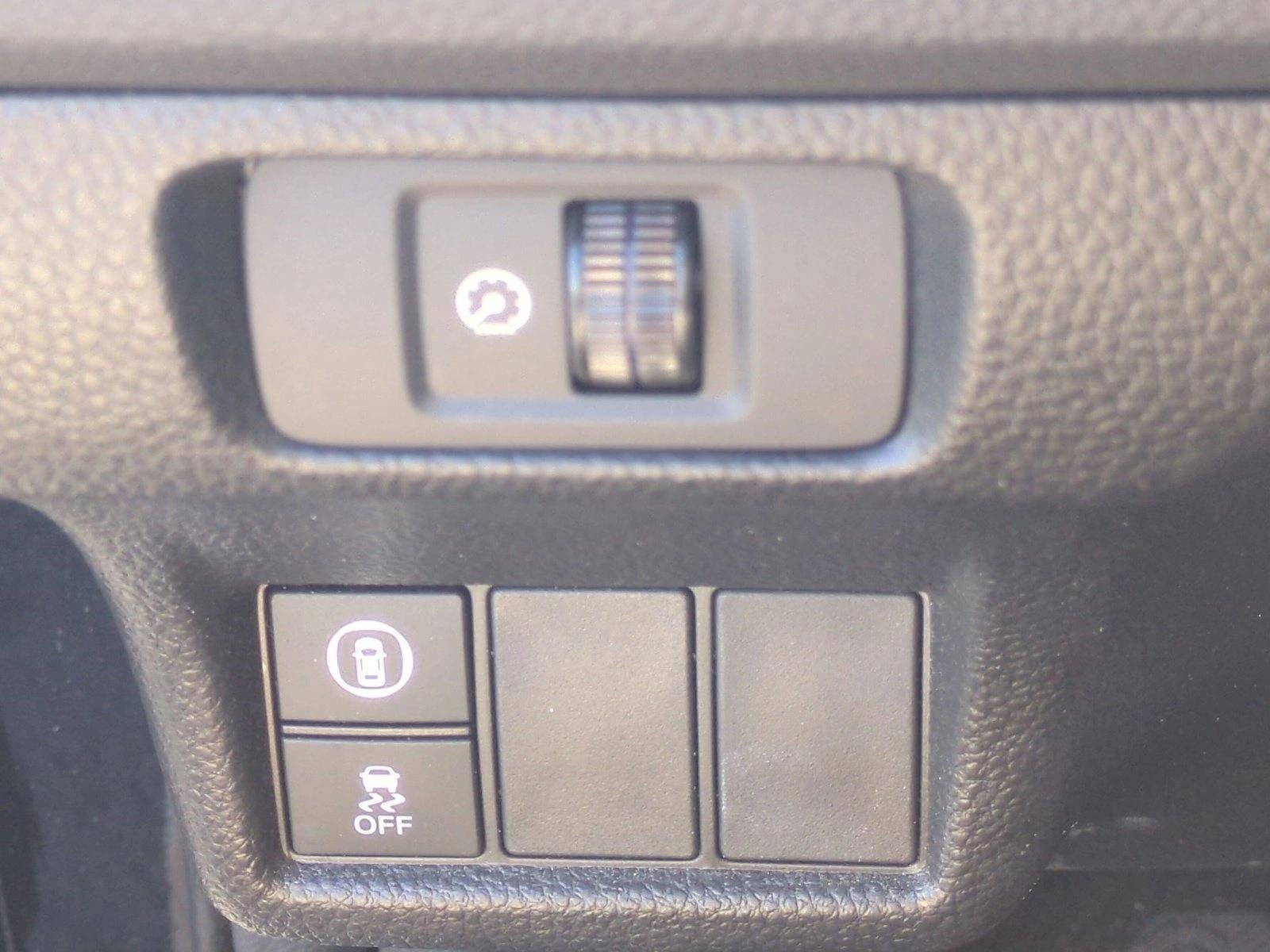 2022 Honda Civic Sedan Sport CVT