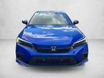 2024 Honda Civic Sedan Sport CVT