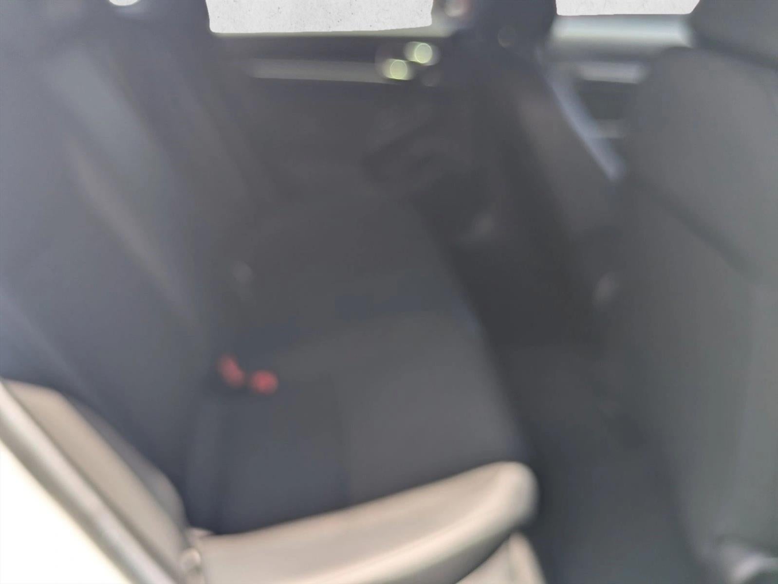 2024 Honda Civic Sedan Sport CVT