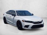 2024 Honda Civic Sedan Sport CVT