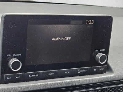 2024 Honda Civic Sedan Sport CVT