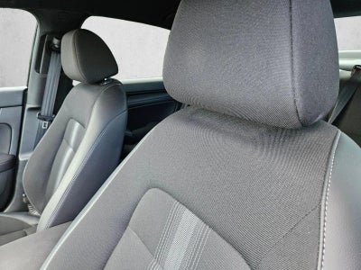 2024 Honda Civic Sedan Sport CVT