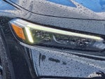 2024 Honda Civic Sedan Sport CVT