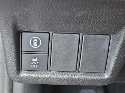 2024 Honda Civic Sedan Sport CVT