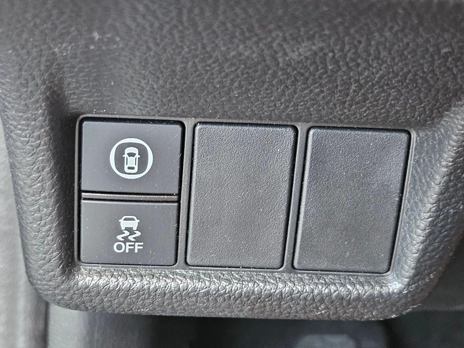 2024 Honda Civic Sedan Sport CVT