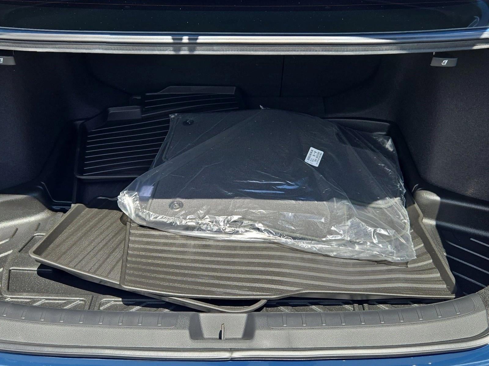2025 Honda Civic Sedan Sport CVT