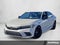 2024 Honda Civic Sedan Sport CVT