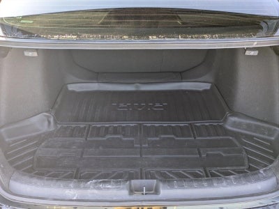 2025 Honda Civic Sedan Sport CVT