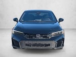 2025 Honda Civic Sedan Sport CVT
