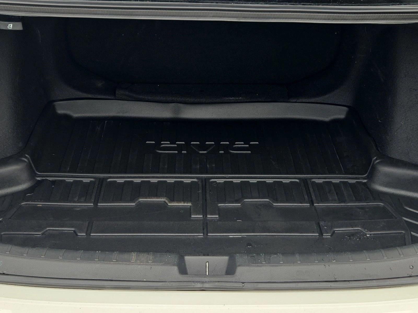 2023 Honda Civic Sedan Sport CVT