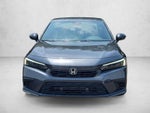 2024 Honda Civic Sedan Sport CVT