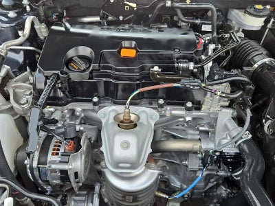 2024 Honda Civic Sedan Sport CVT